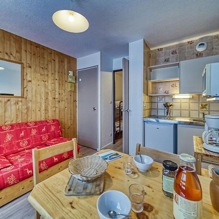 Apartment Argousier 45 A By Interhome Saint-Martin-de-Belleville Esterno foto