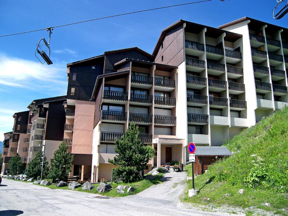 Apartment Argousier 45 A By Interhome Saint-Martin-de-Belleville Esterno foto