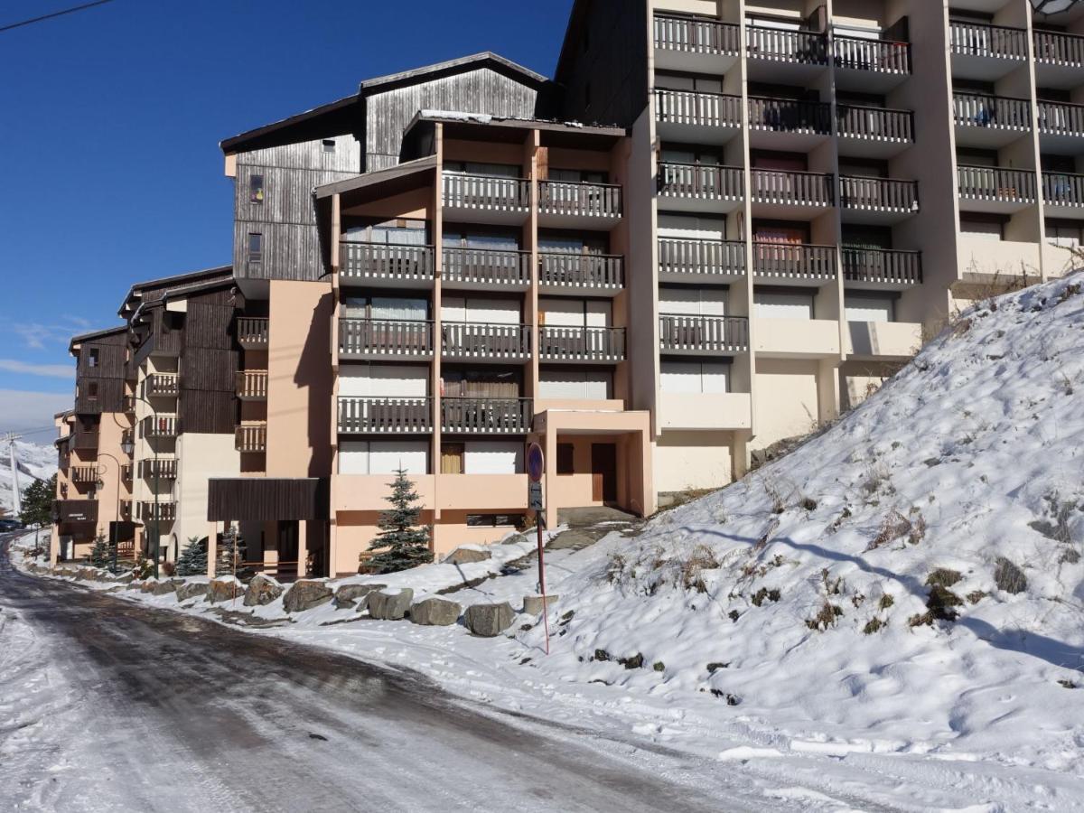 Apartment Argousier 45 A By Interhome Saint-Martin-de-Belleville Esterno foto