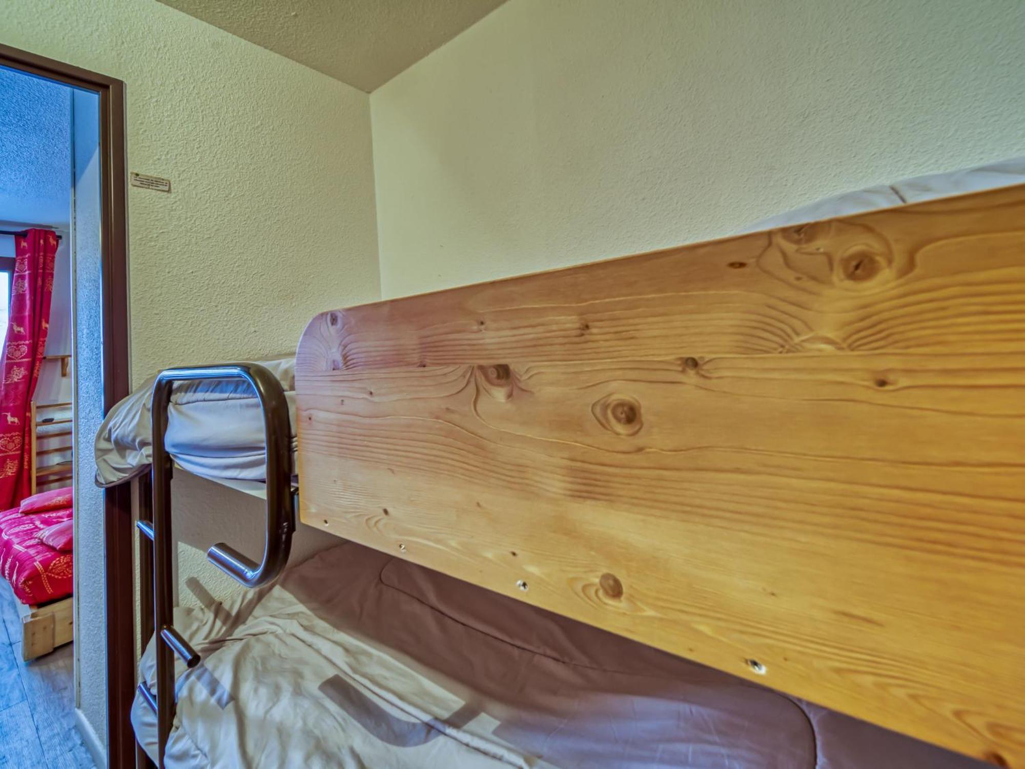 Apartment Argousier 45 A By Interhome Saint-Martin-de-Belleville Esterno foto